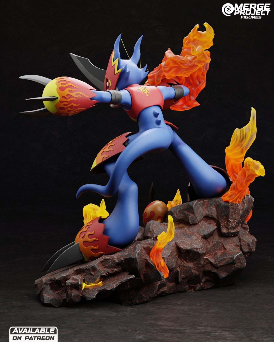 04 N Fladramon view 5