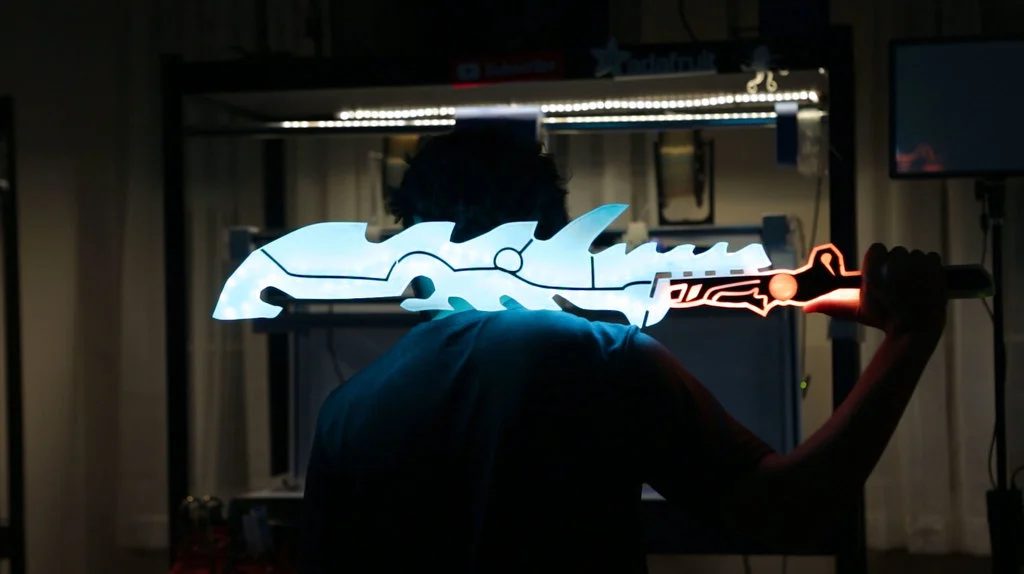 Guardian Sword