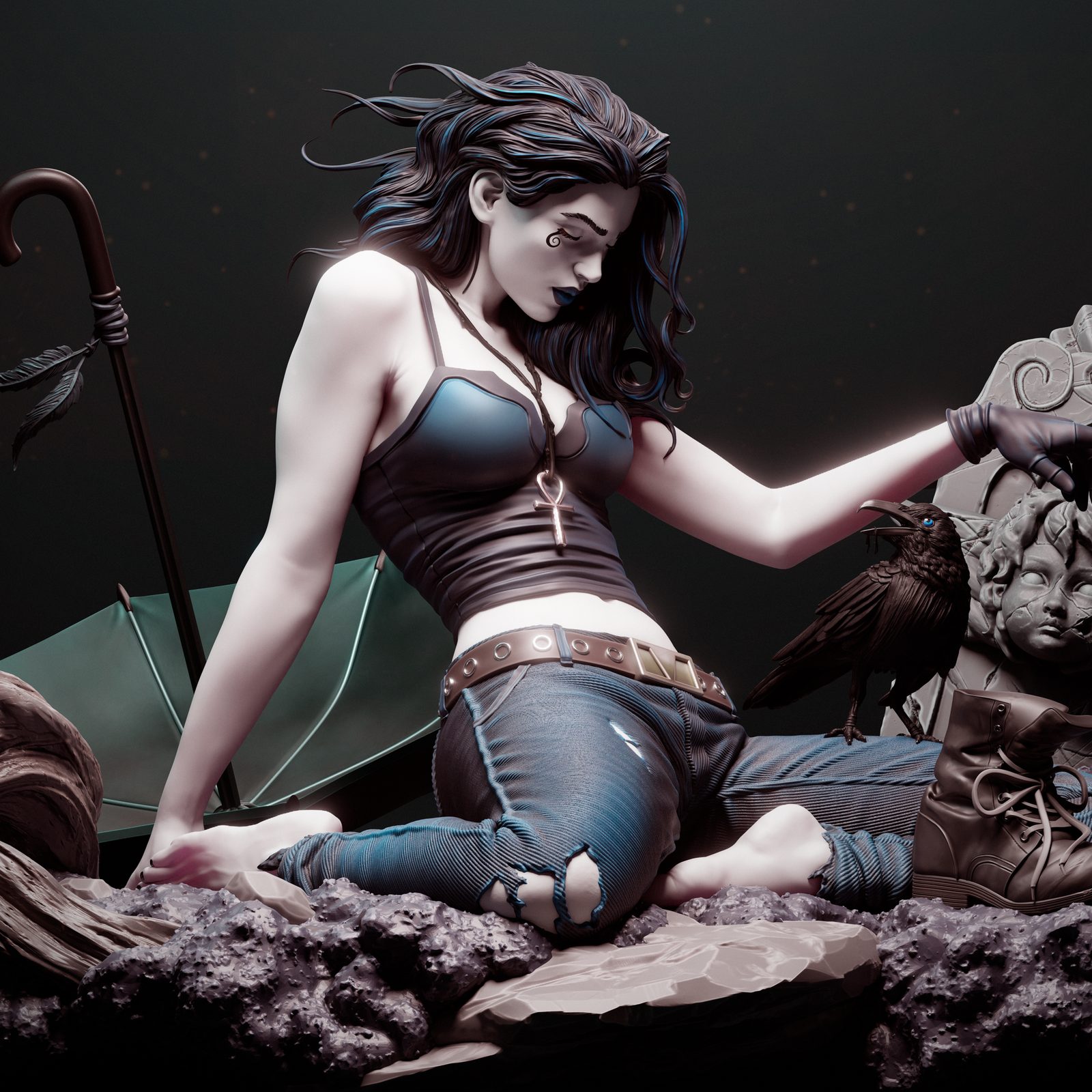 The Sandman