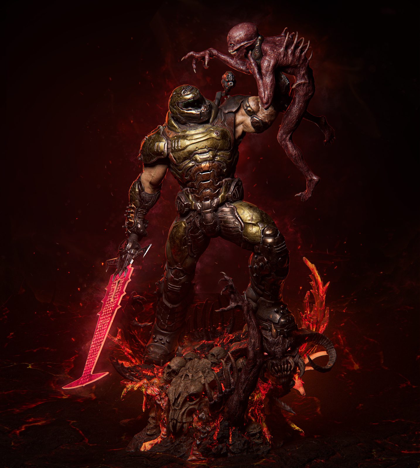 Doom@Hugosan.Part1