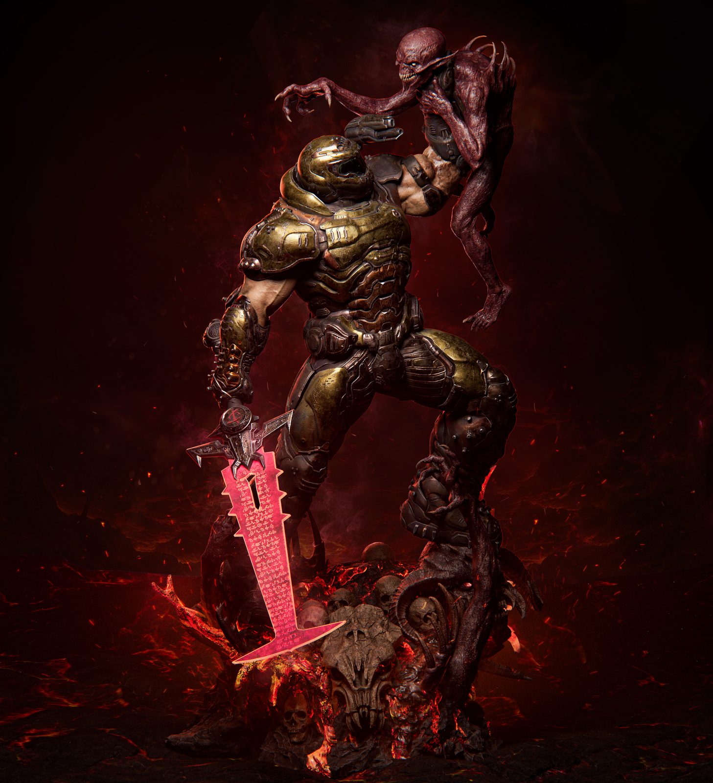 Doom@Hugosan.Part1 view 3