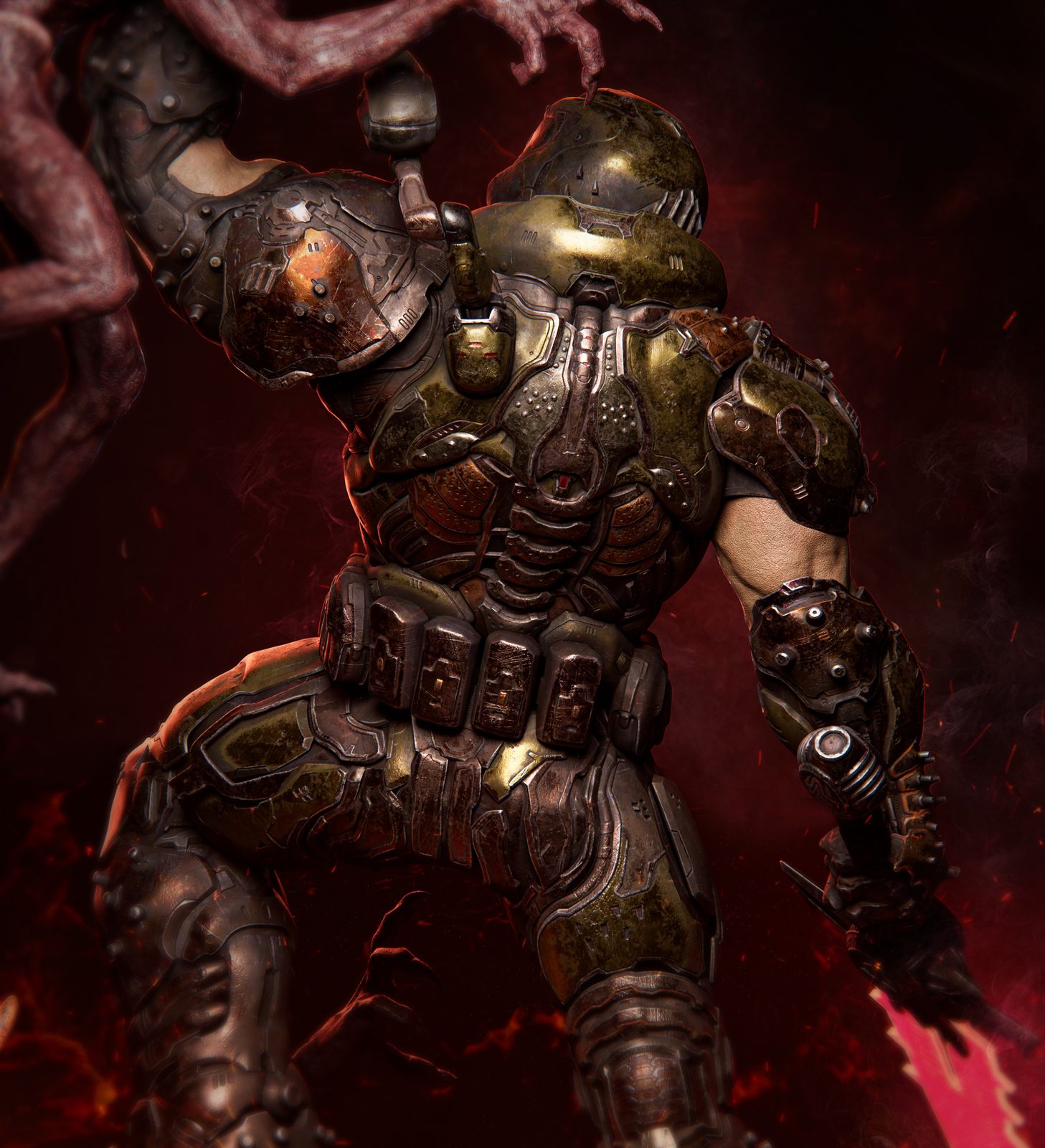 Doom@Hugosan.Part1 view 5