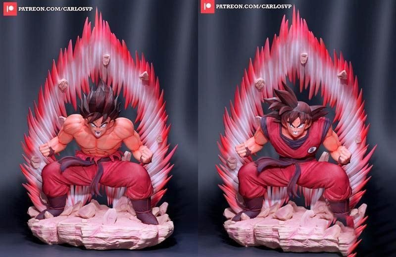 Goku