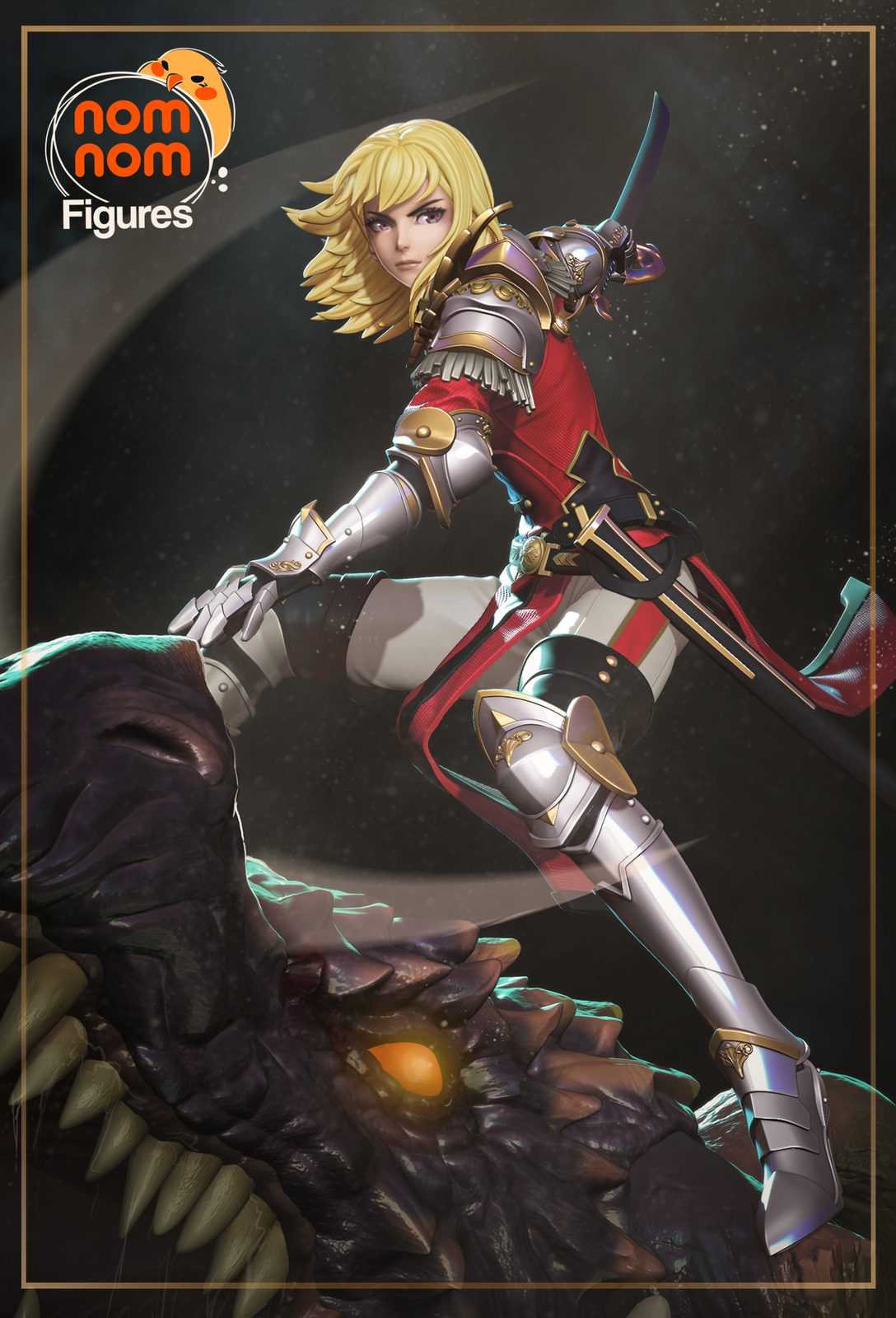 Solo Leveling