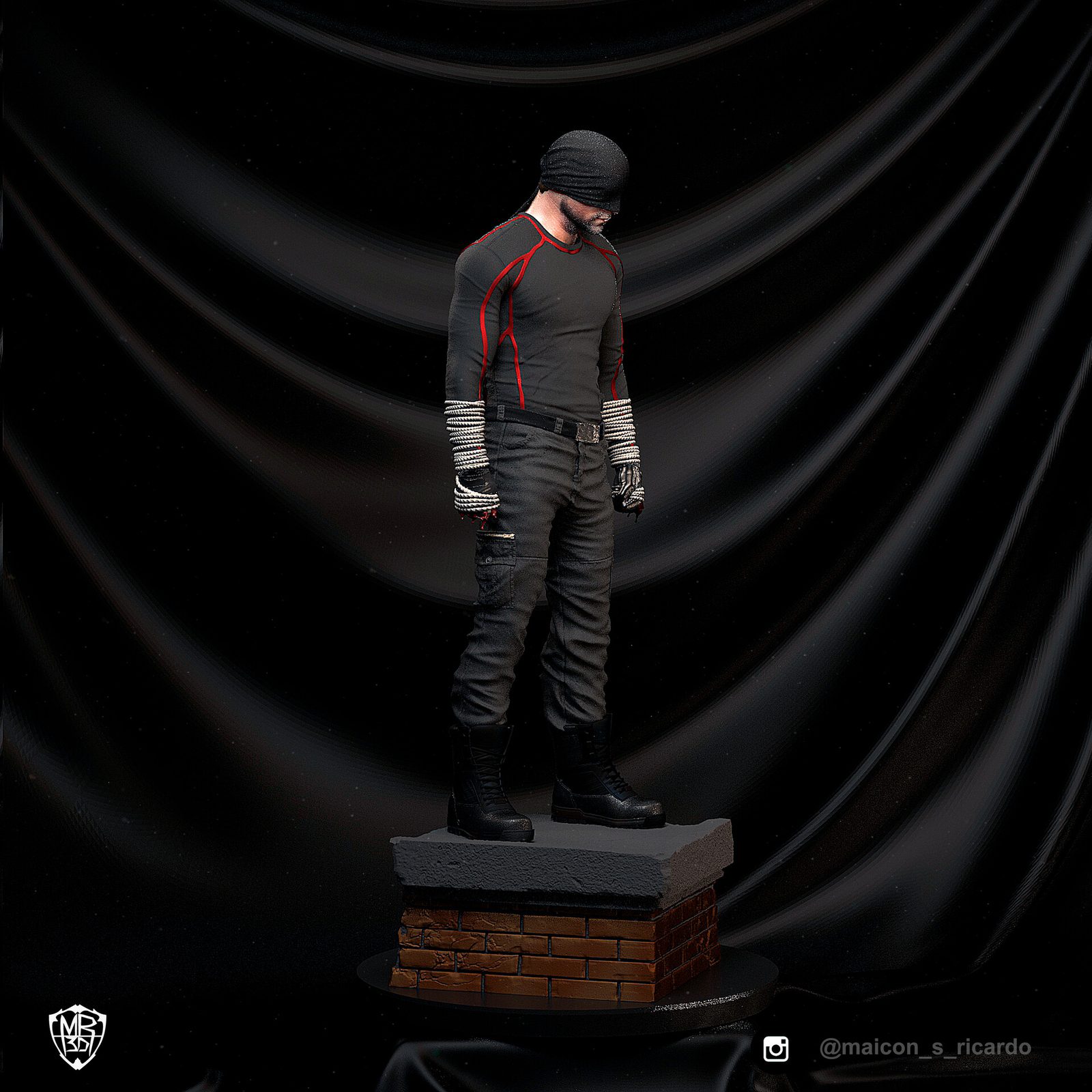 Daredevil