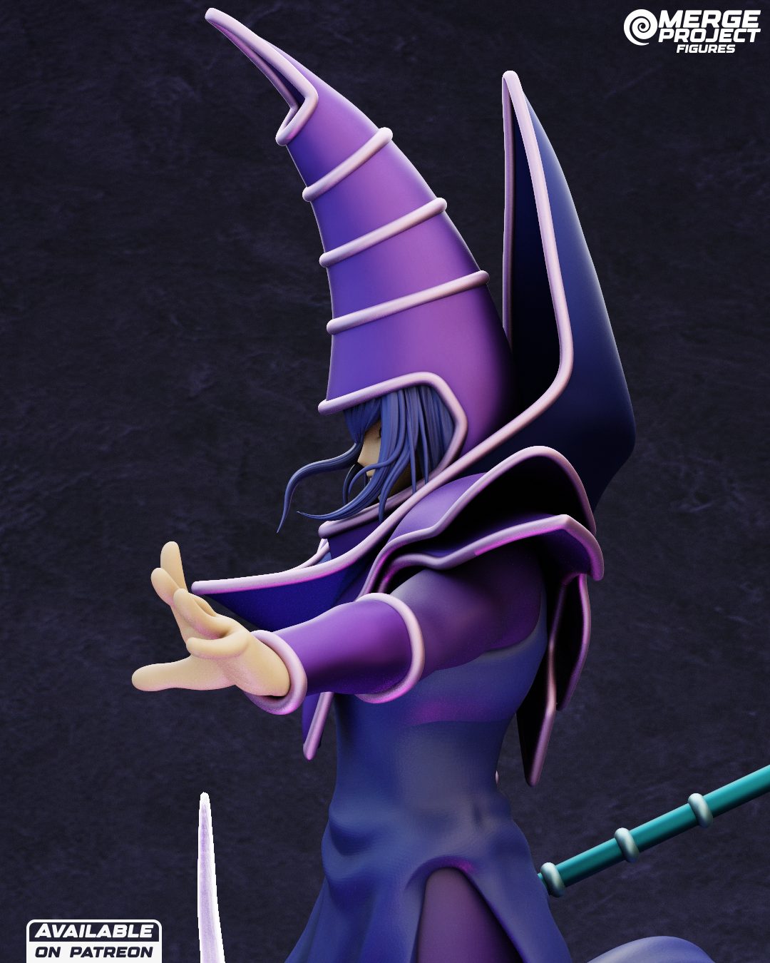 Merge Project Figures view 4