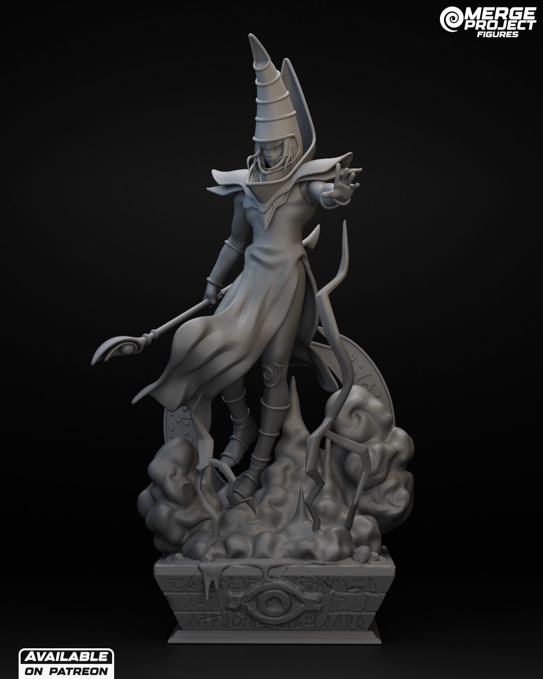 Merge Project Figures view 5