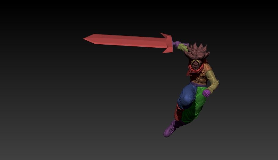 Eclipse Studio Trunks