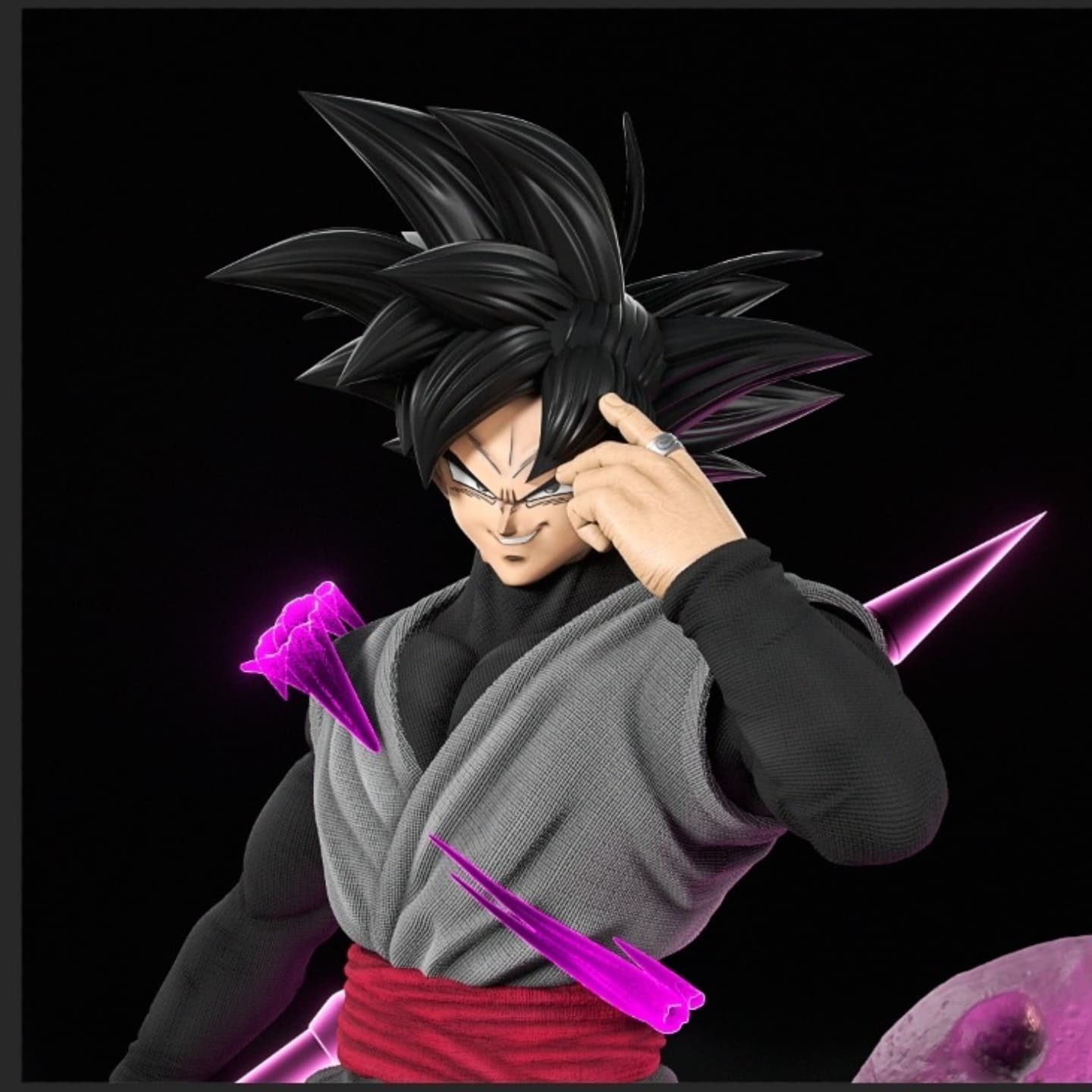 Namek Studio.Part1 view 3