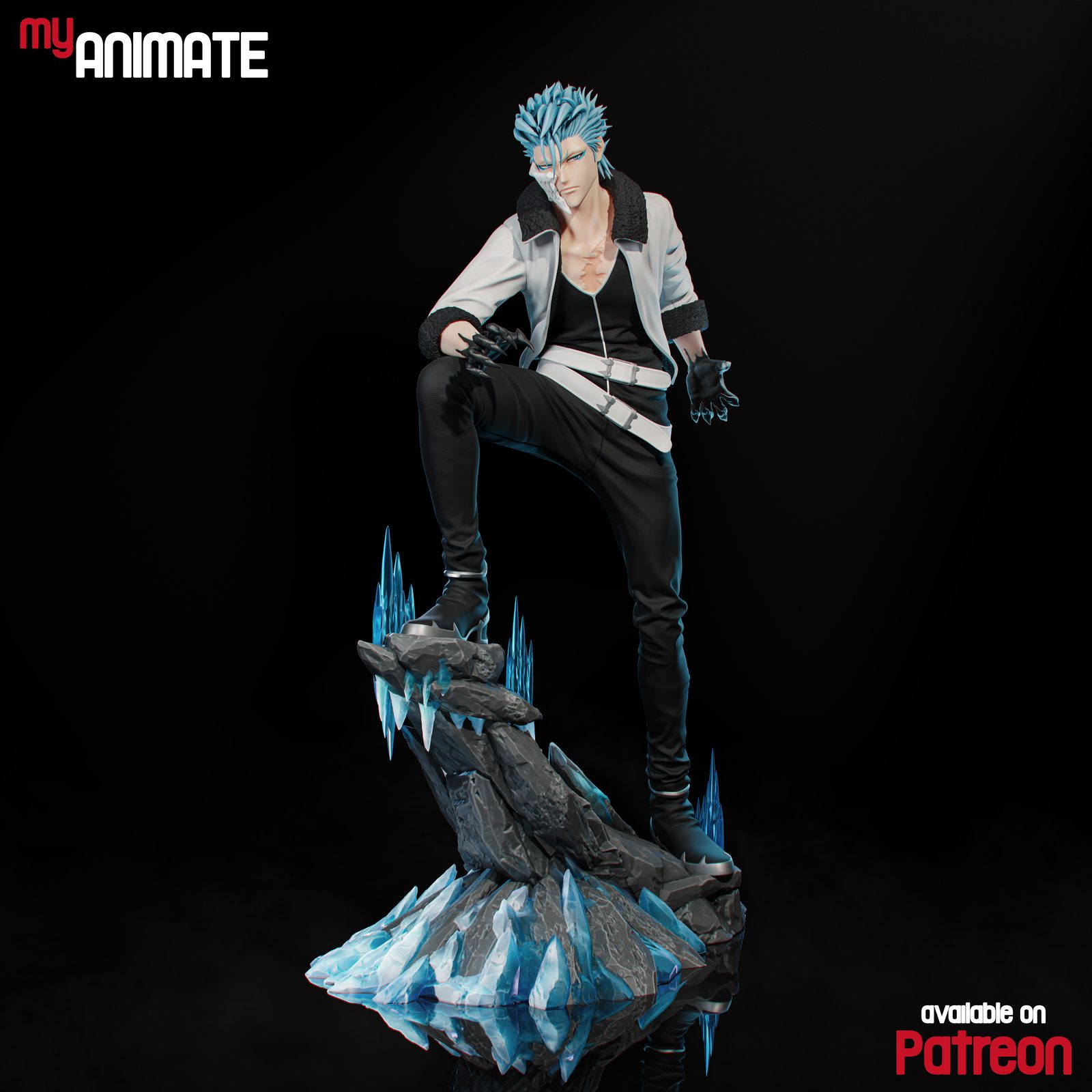 Myanimate view 2
