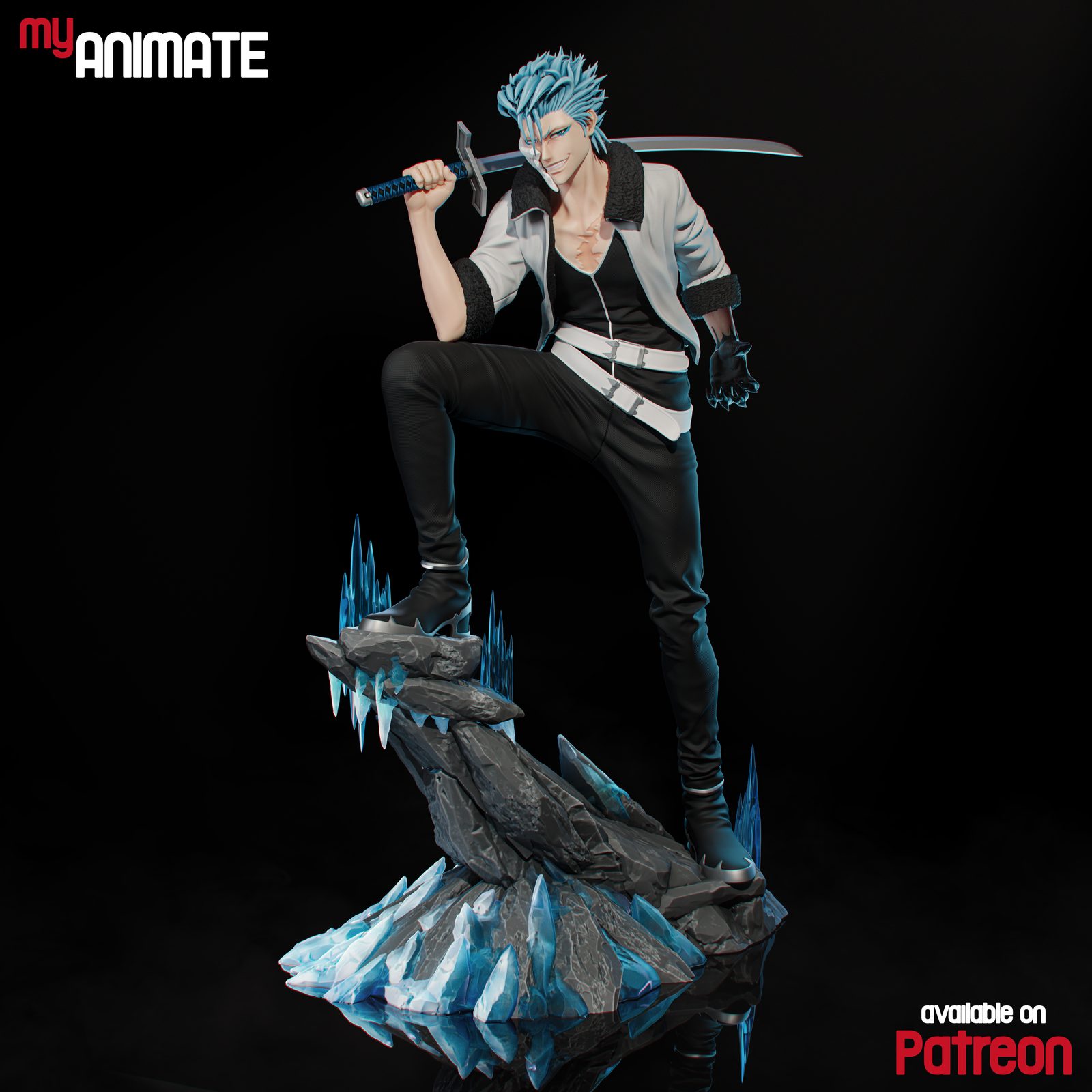 Myanimate view 3