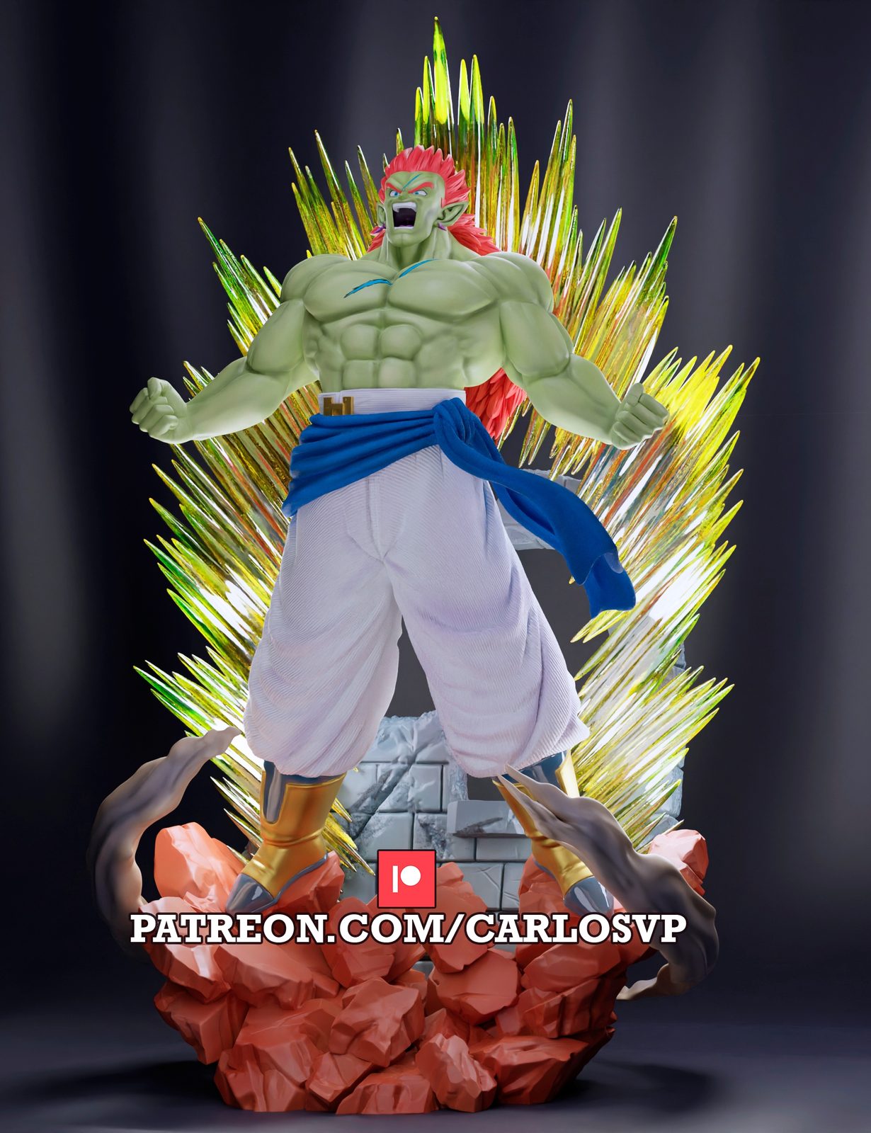 Carlos Vp