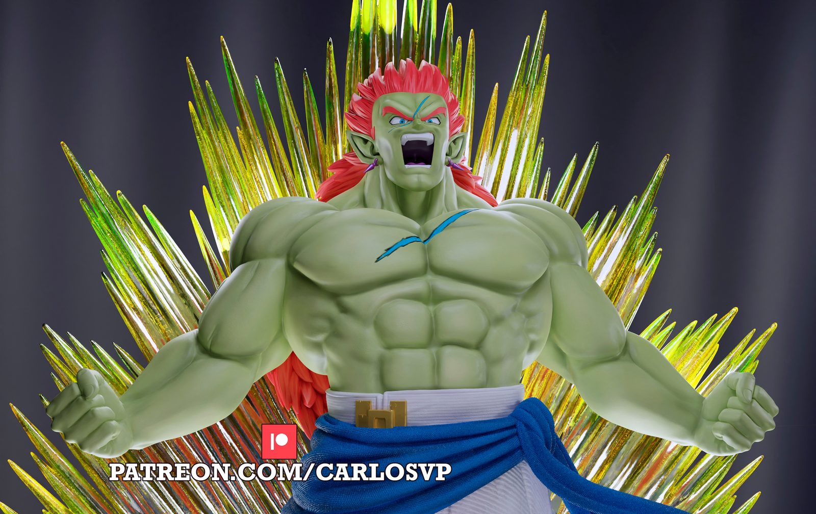 Carlos Vp view 2