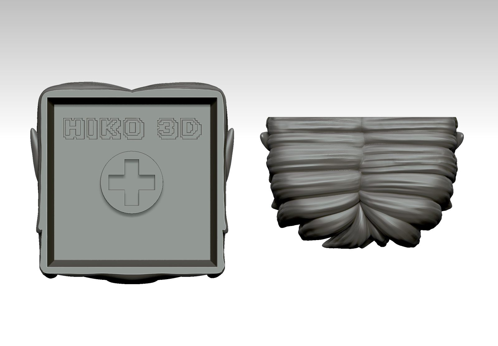 Hikocaps November Update 01.Part2 view 3