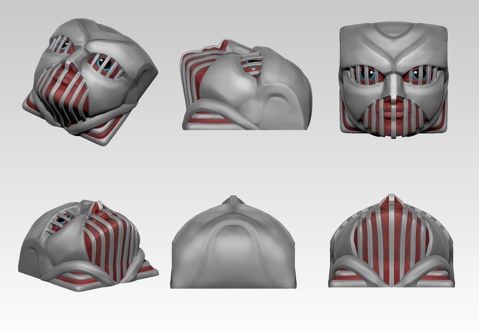 Hikocaps November Update 01.Part2 view 4