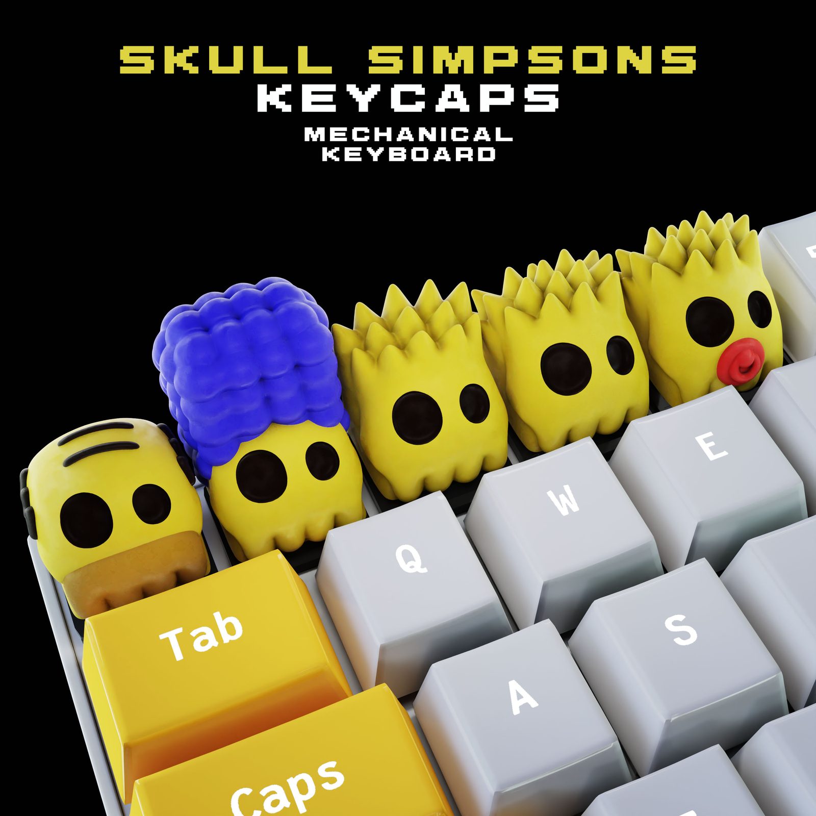 Hikocaps November Update 01.Part6 view 6