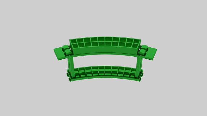 Hobby Colosseum view 3