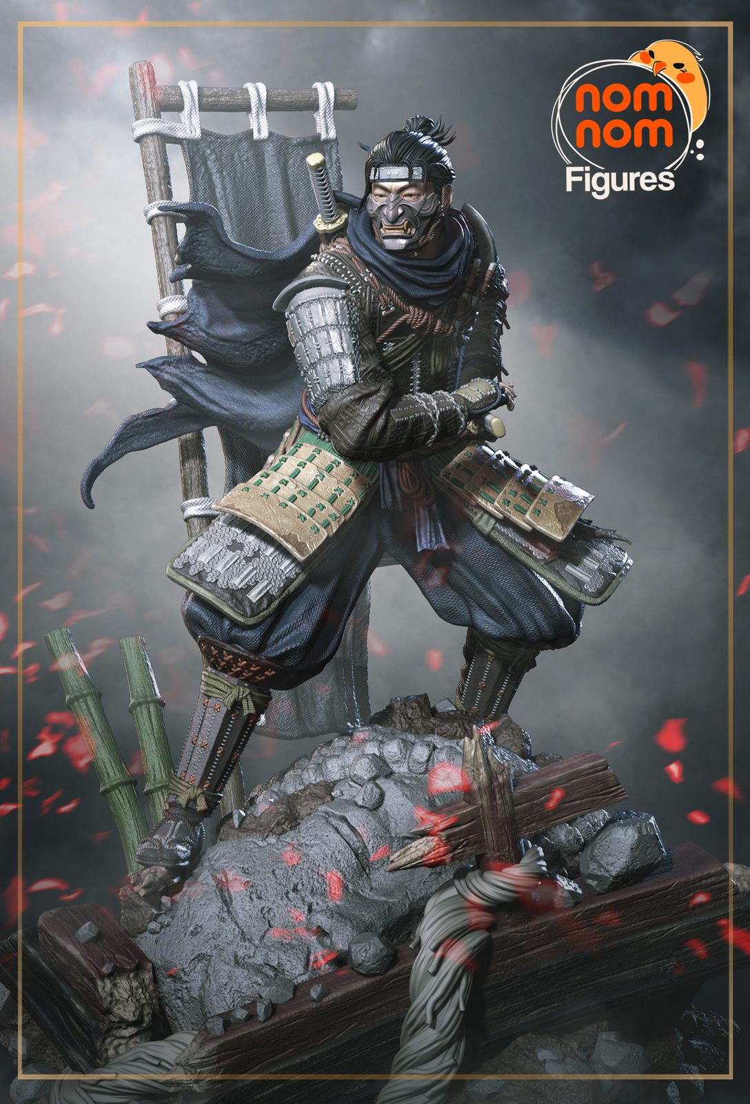 Ghost Of Tsushima