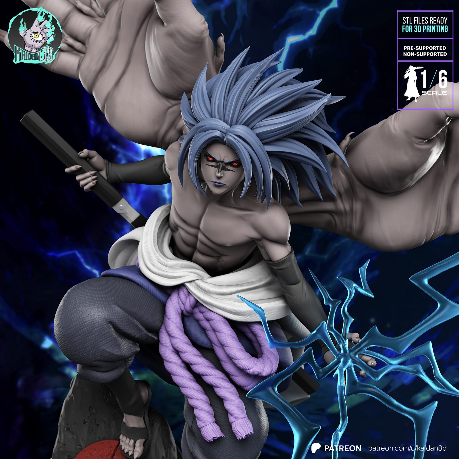 Sasuke Uchiha Evil
