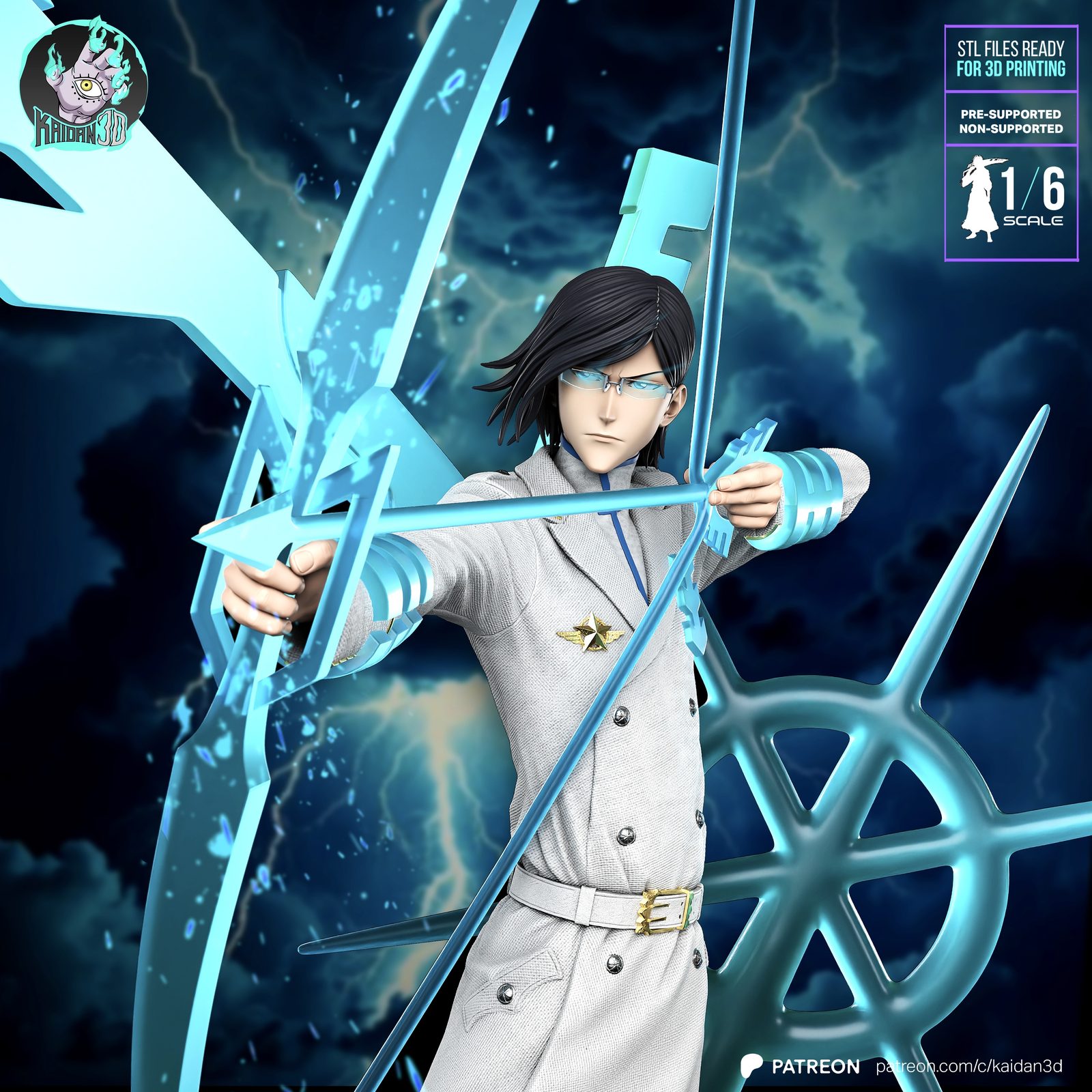 Uryu Ishida