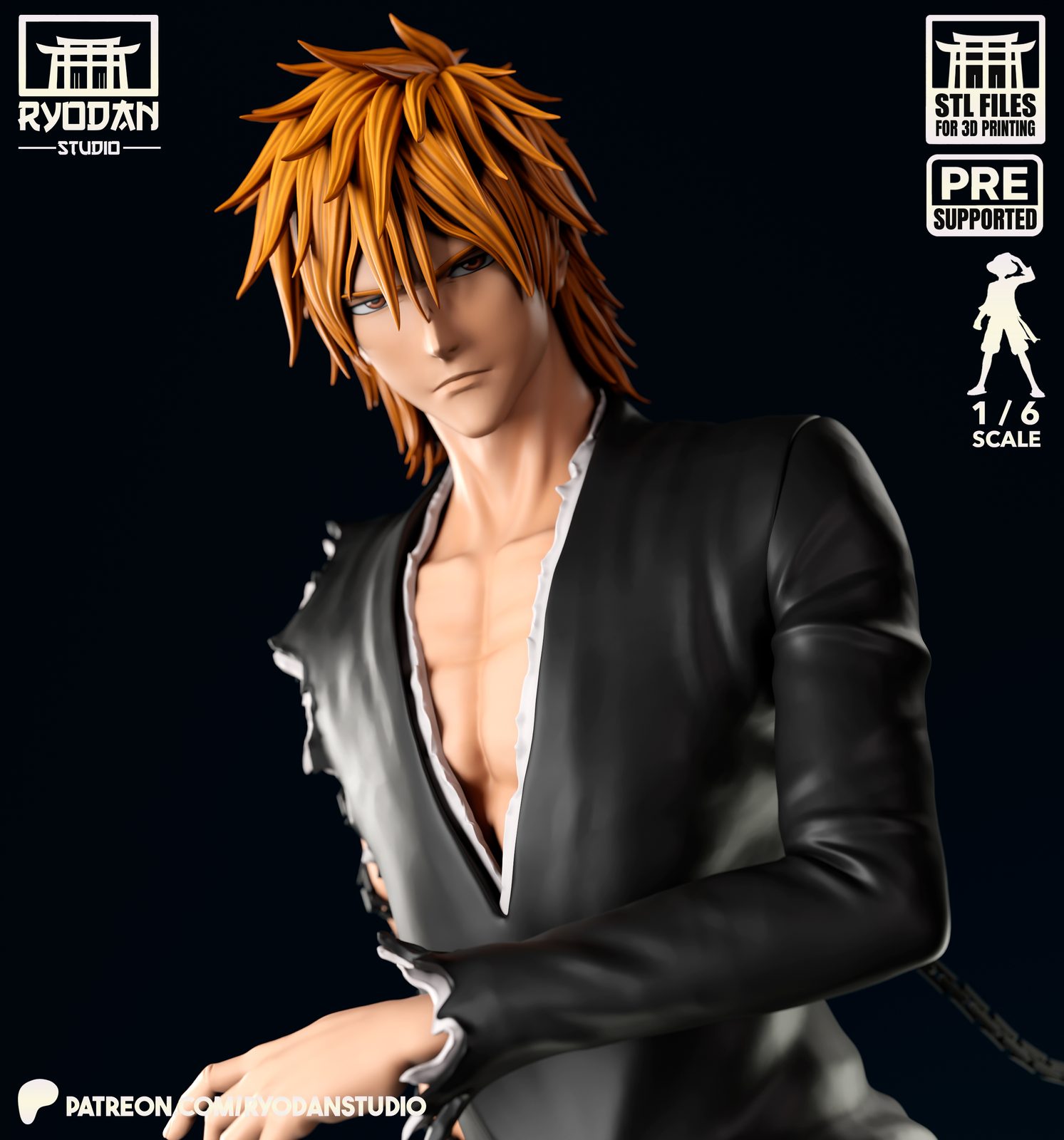 Ryodan Studio view 3