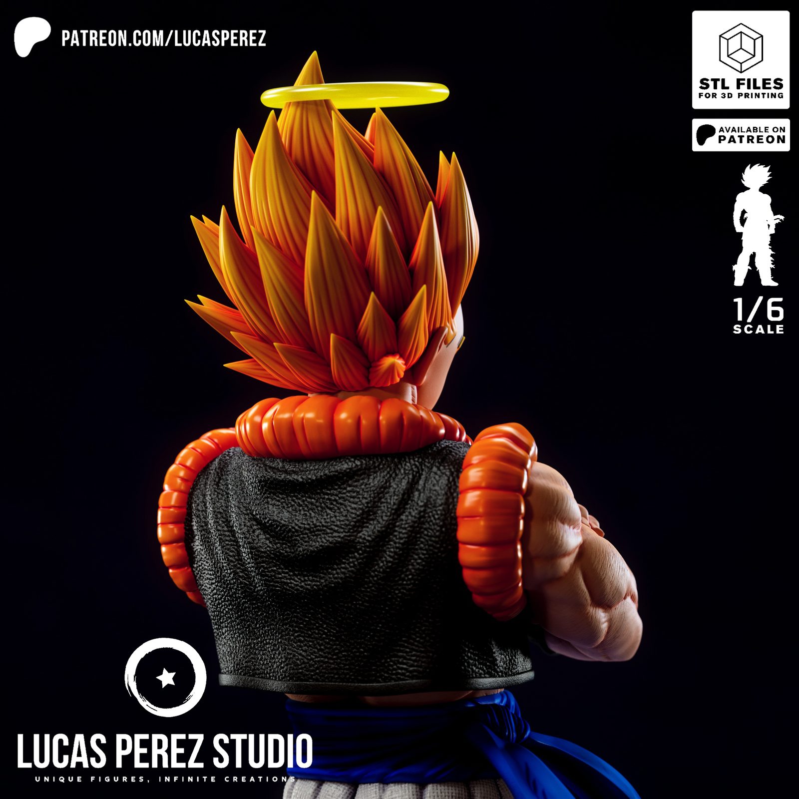 Lucas Perez Studiogogeta view 6