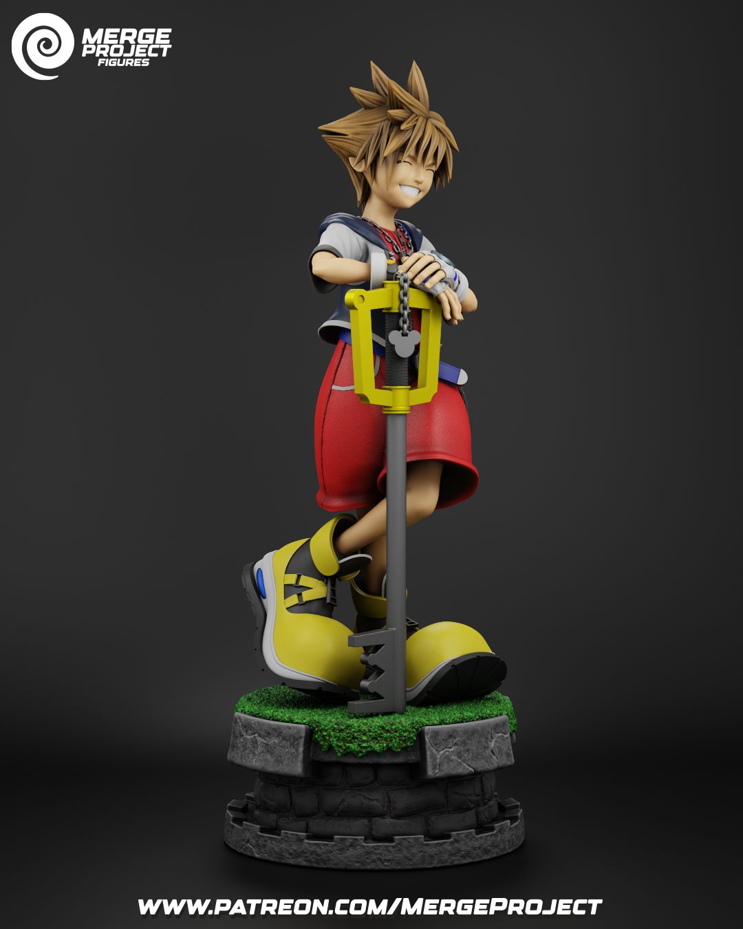 Sora view 3