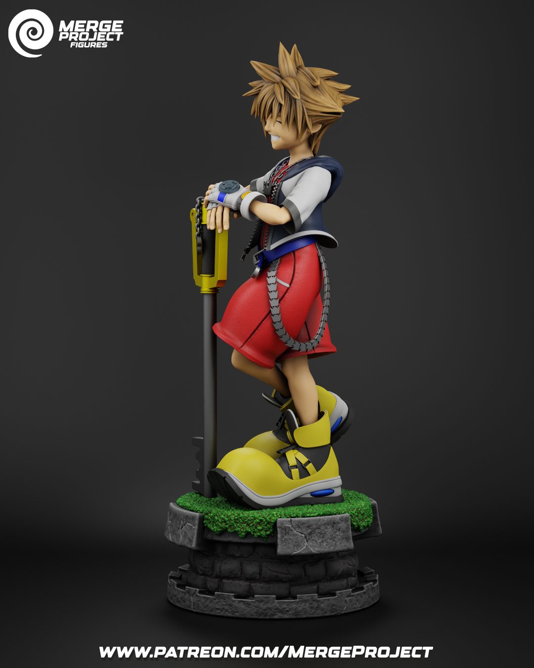 Sora view 4