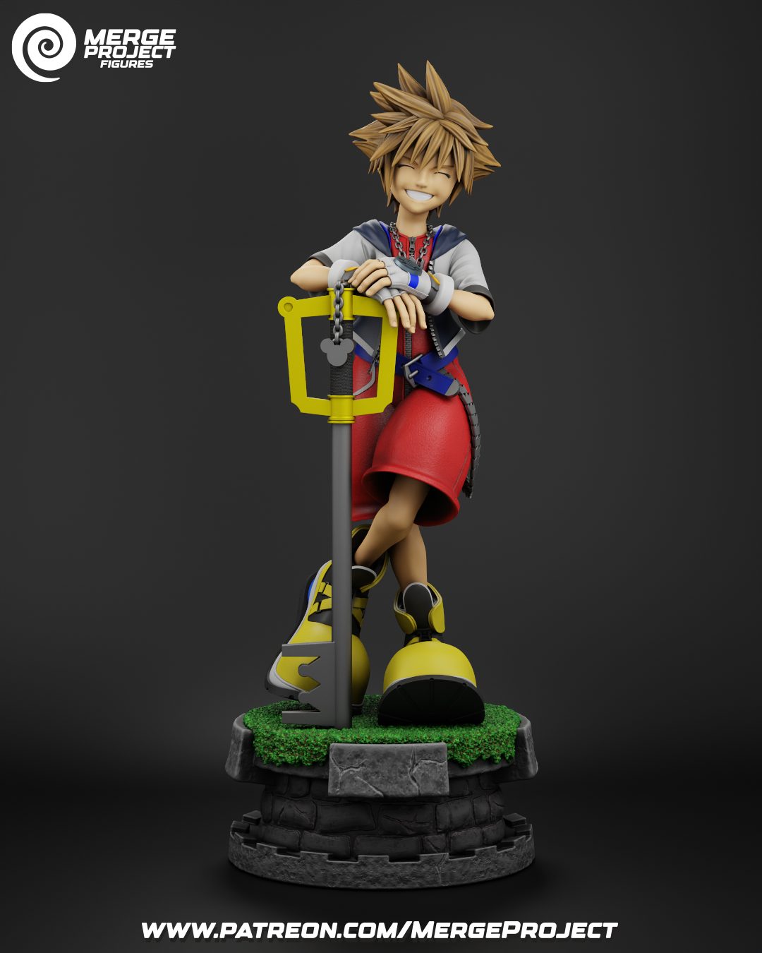 Sora view 5