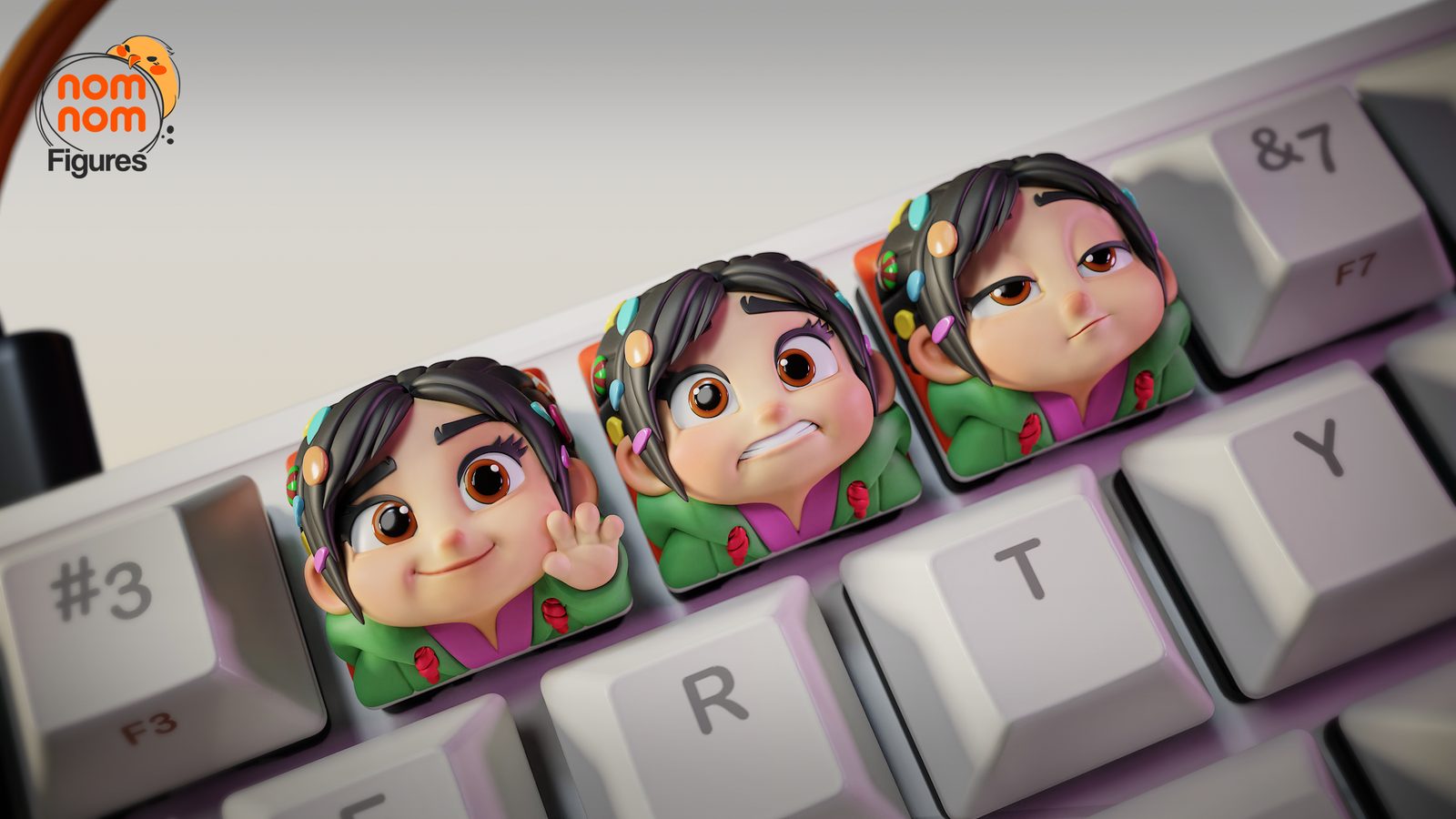 Wreck It Ralph