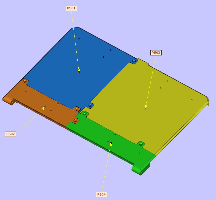 Lapstation Addon