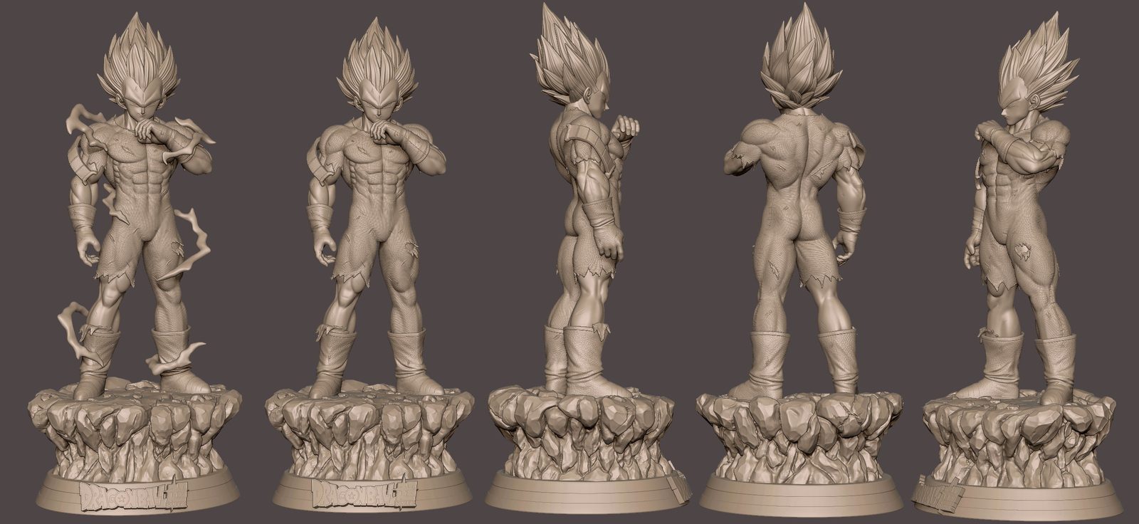 Ultra Ego (Basictier) view 3