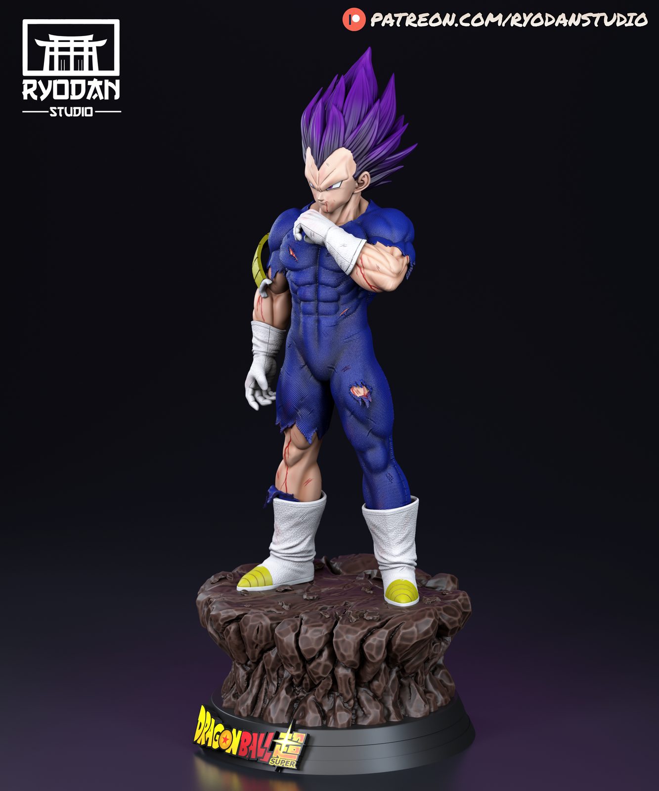 Ultra Ego (Basictier) view 5