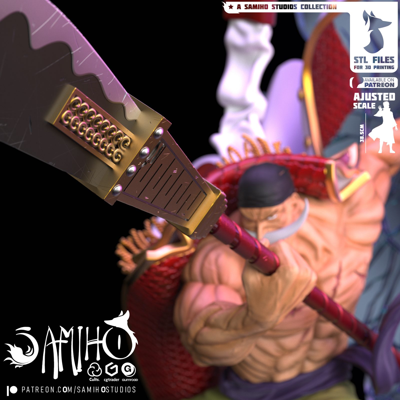 Whitebeard