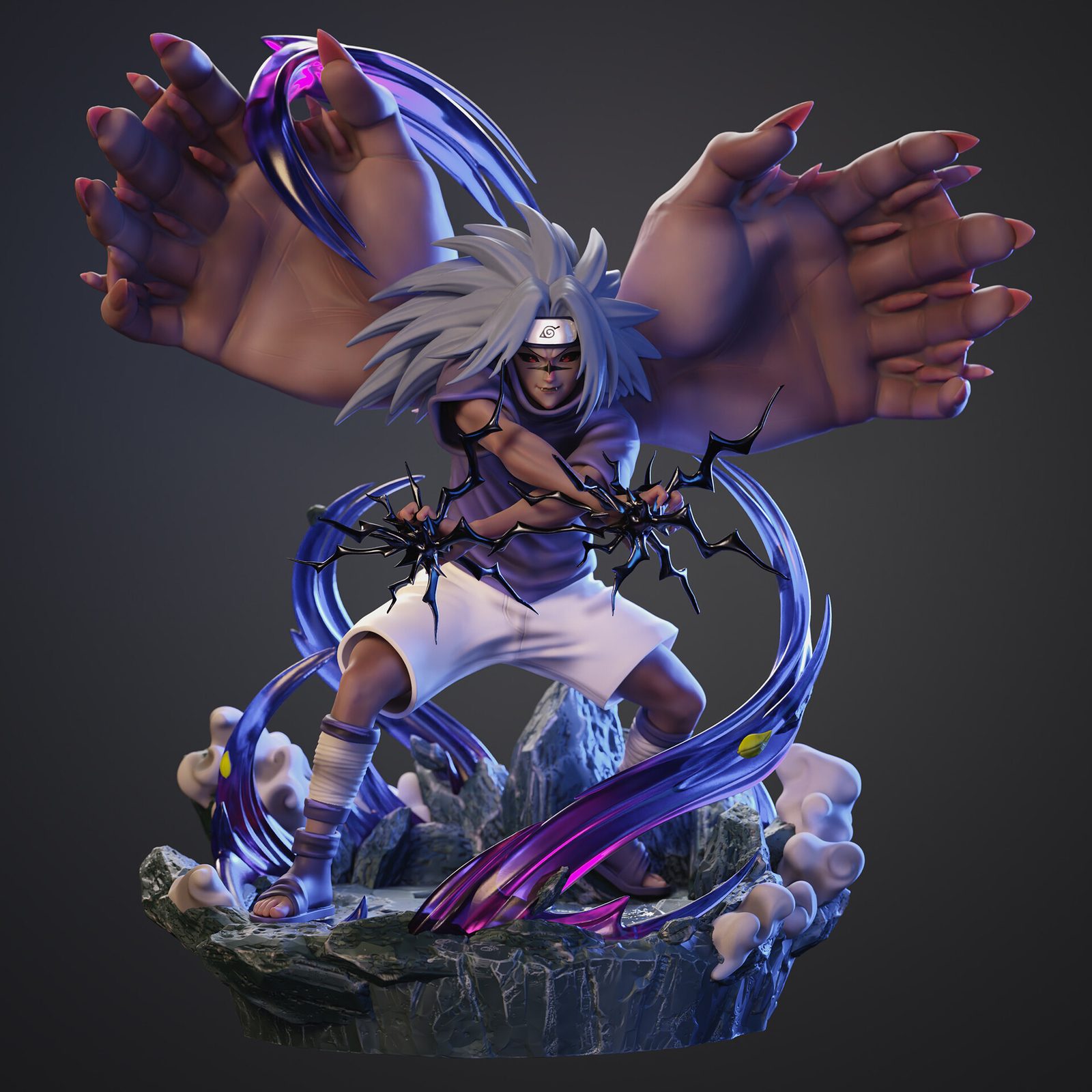 SASUKE BY MURFYN