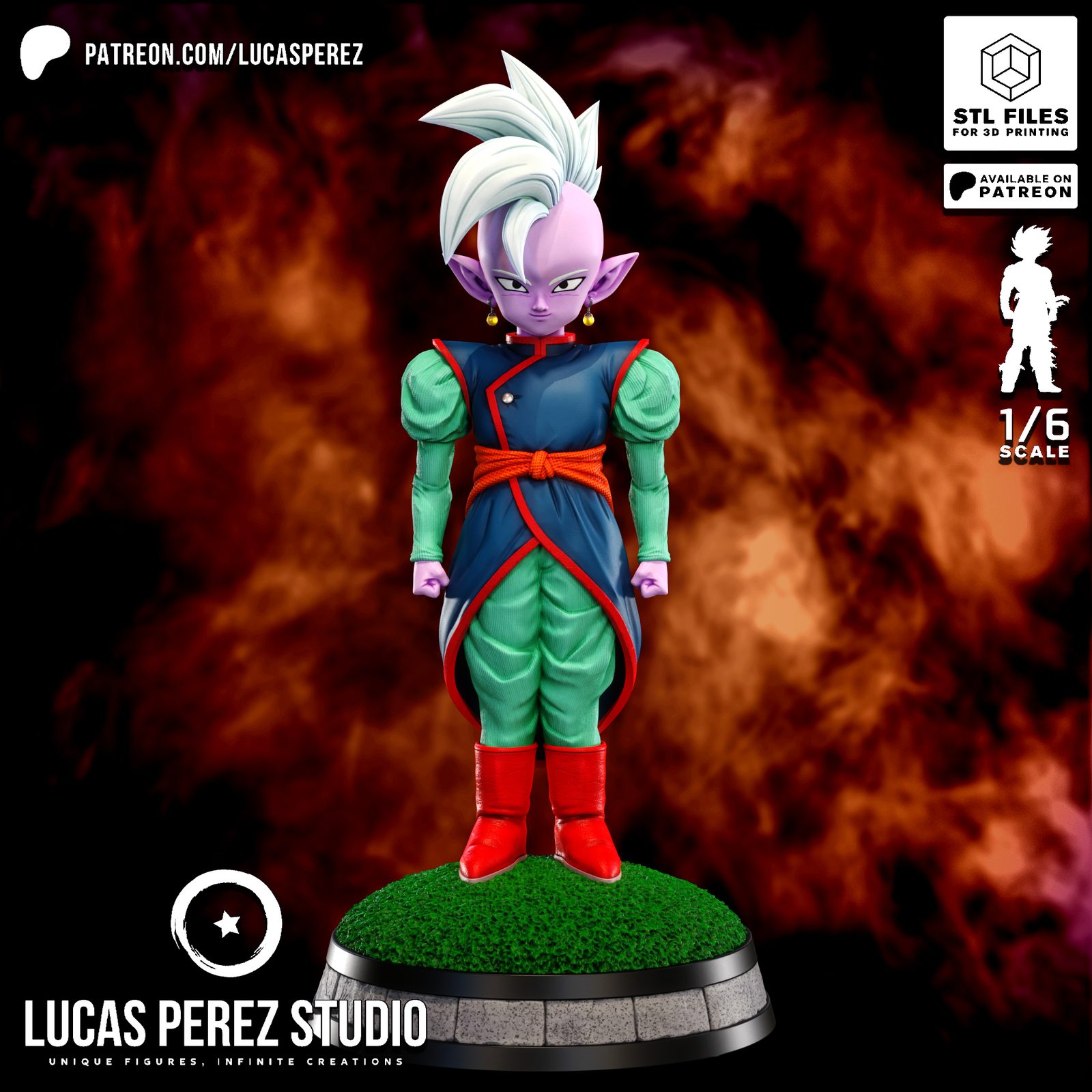 Lucas Perez