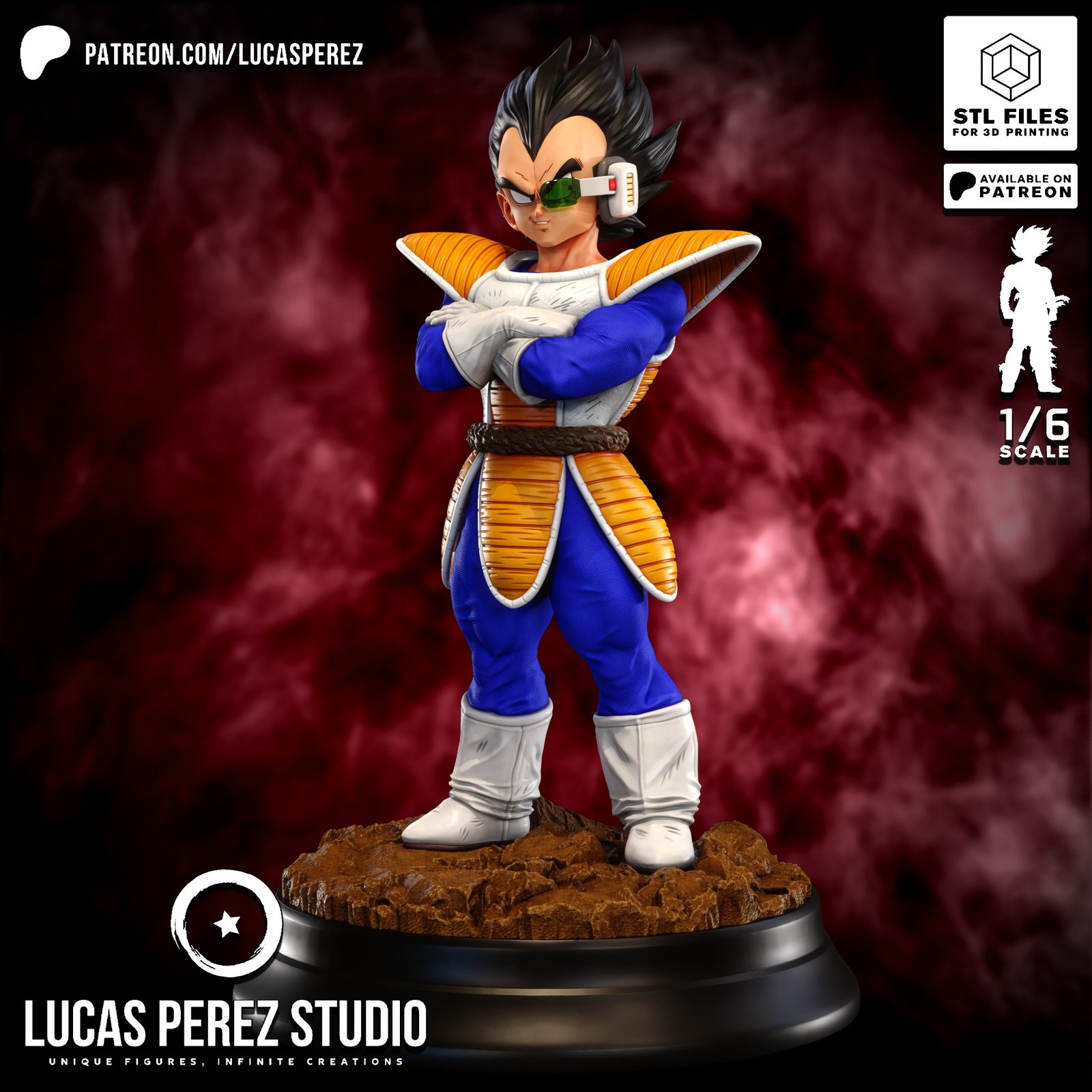 Lucas Perez