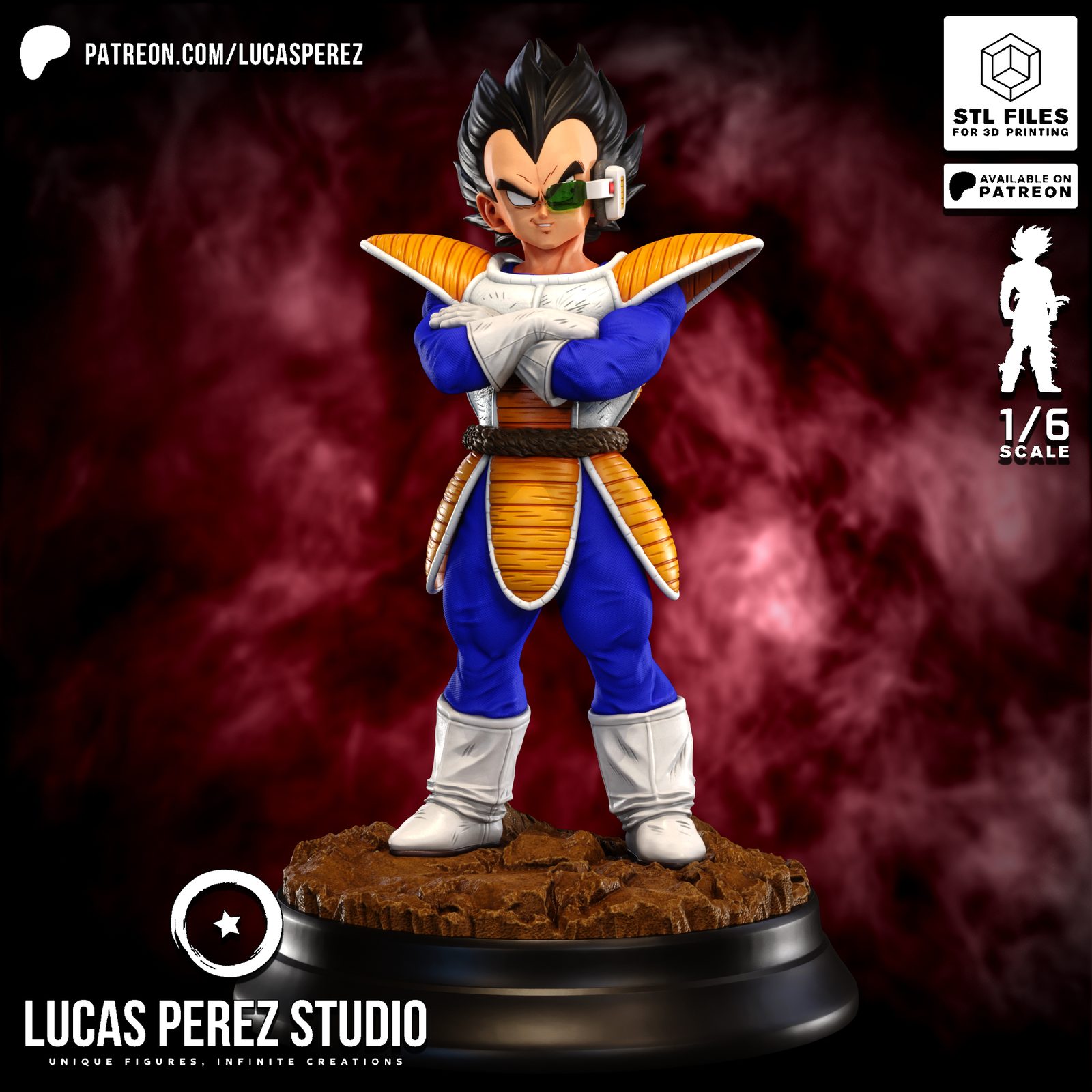 Lucas Perez view 2