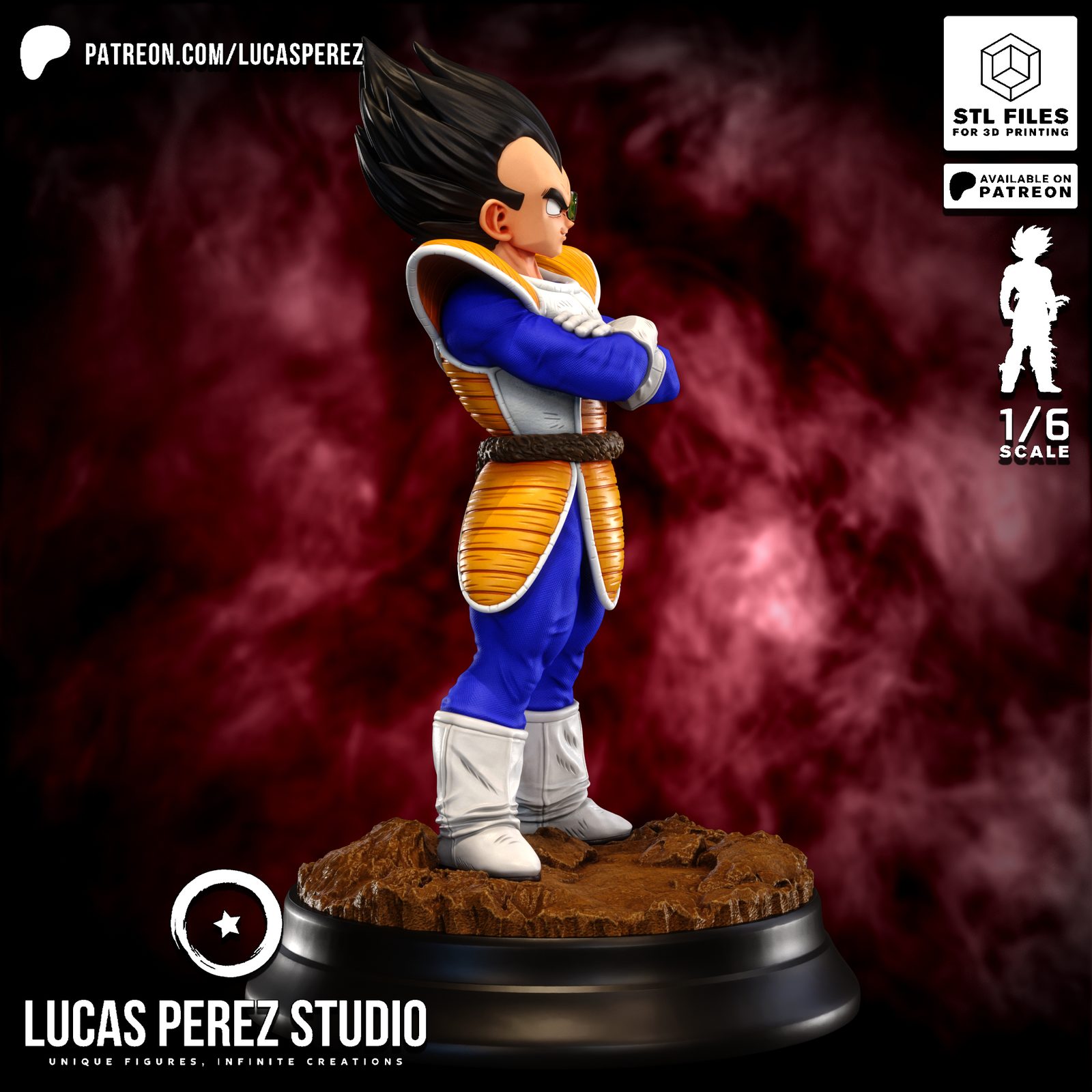 Lucas Perez view 4