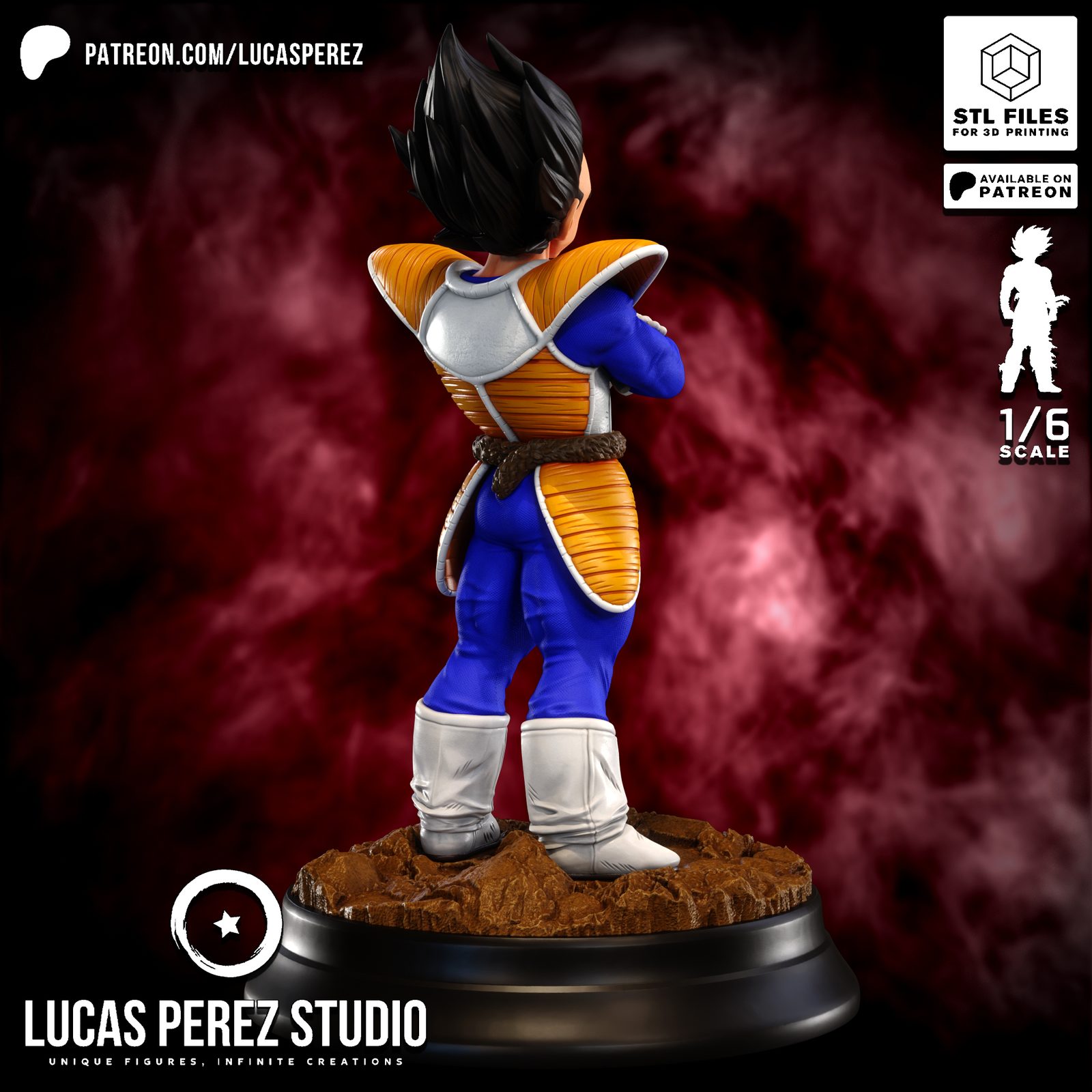 Lucas Perez view 5