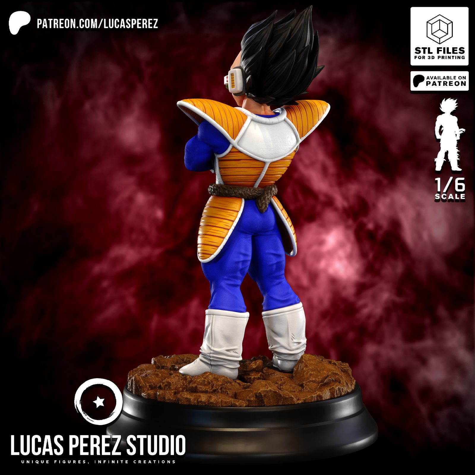 Lucas Perez view 6