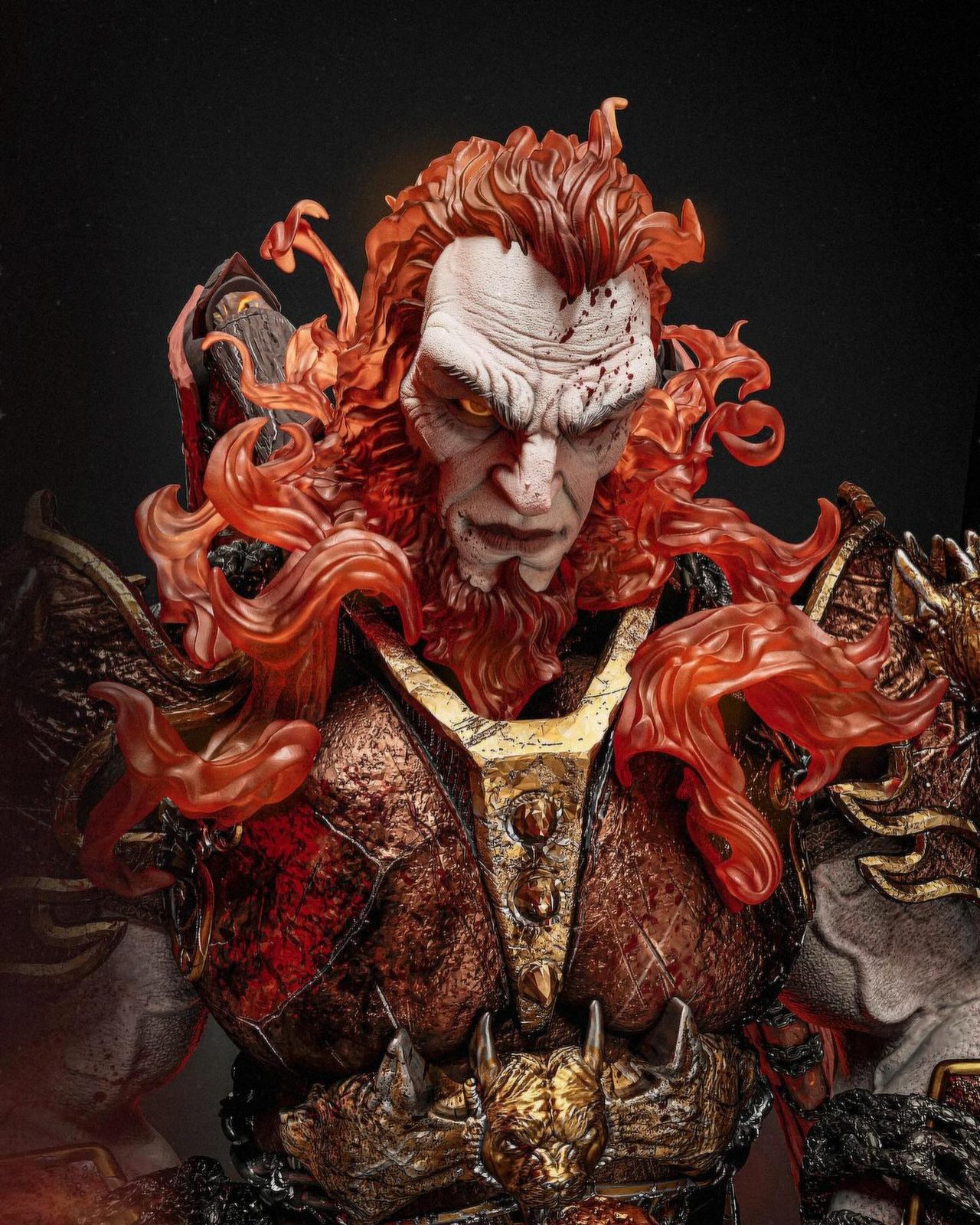 Zez Studios Ares view 6